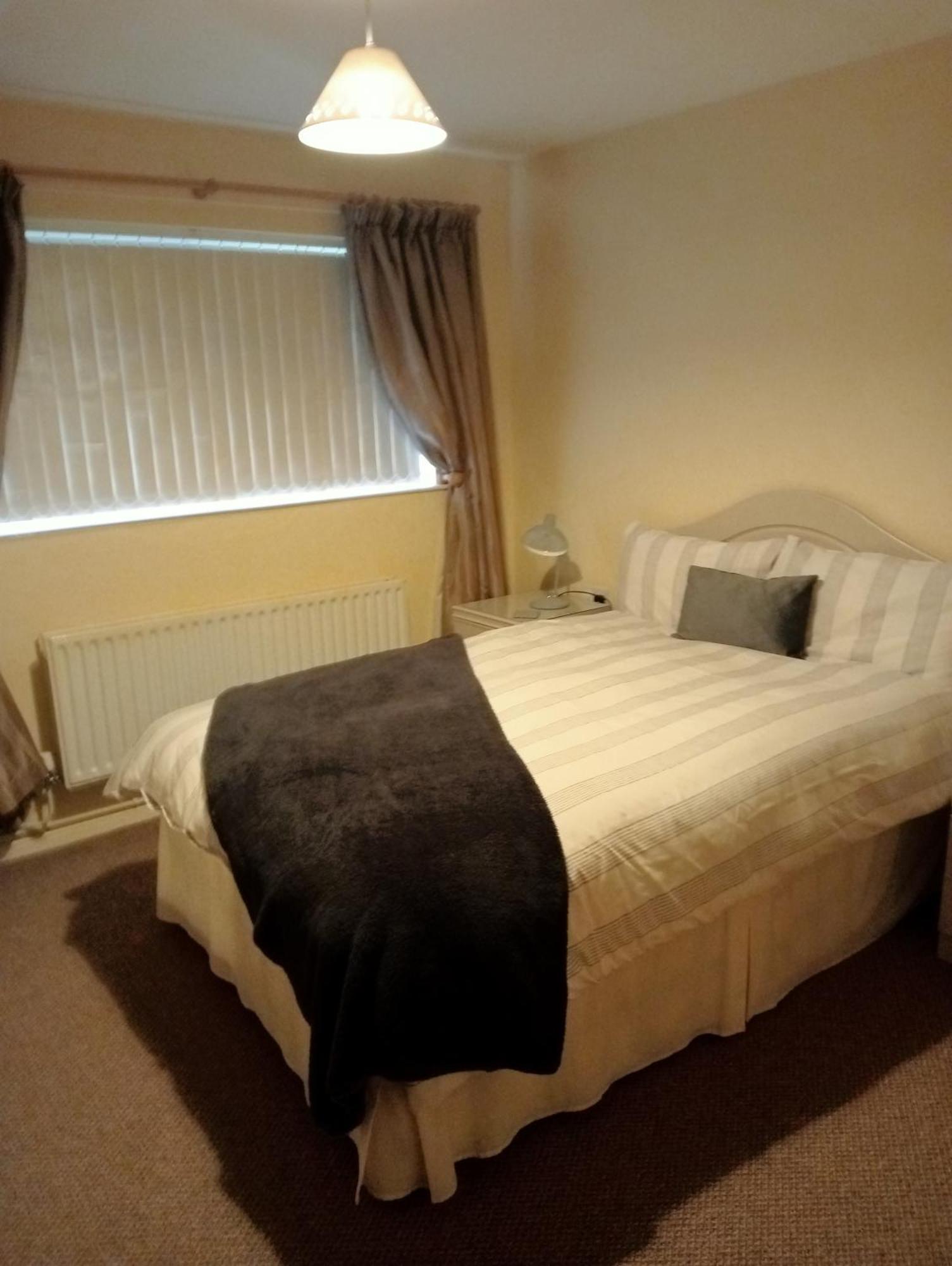 Villa 3 Macnean Park Belcoo Esterno foto
